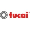 Dušo žarna Tucai Tampri dušo žarnelė iš nerūdijančio plieno su dviguba apsauga 1750 mm