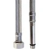 Maišytuvo žarnelė Tucai Taq Grif, M10, L50, V1/2″, 50 cm