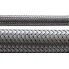 Tucai Prijungimo žarna Nerūdijančio plieno vandens žarna TAQ WW-1/2 x 1/2 L=150 cm [10/50]