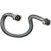 Santechninė žarnelė Tucai S.A. ACB, I3/8”-V1/2″, 30 cm