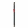 Santechninė žarnelė Tucai Taq ACB, V3/8”-V1/2″, 60 cm