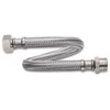 Santechninė žarnelė Tucai Taq Fil-Nox, V1/2”-I1/2”, 80 cm