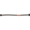Santechninė žarnelė Tucai Taq Fil-Nox, V3/8”-I3/8”, 80 cm