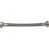 Santechninė žarnelė Tucai Taq ACB, V1/2”-V1/2″, 60 cm
