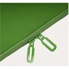 Tucano Colore2 do laptop 15.6" macbook Pro 16'' žalia