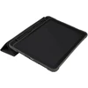 Dėklas na tablet Tucano Tucano EDUCO iPad 10.9" 10th gen Juodas, Folio, Apple, iPad 10.2" 7th-8th-9th10th gen., 25.9 cm (10.2"), 450 g