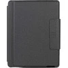 Tucano Tasto Mago klaviatūros dėklas Apple iPad Air 11 M2 su nuimama klaviatūra ir jutikliniu kilimėliu, juodas