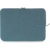 Tucano Melange Second Skin – Sleeve for MacBook Pro 16 / MacBook Pro 15 Retina / MacBook Pro 15 / Ultrabook 15 / Notebook 15.6 Light Mėlyna