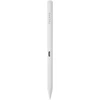 Tucano Pieštukas 3 Magnetic iPad Stylus Pen - Stylus for iPad (Baltas)