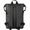 Tucano ROLLO RUCKSACK Juodas