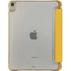 Tucano Satin tabletės dėklas, skirtas iPad Air 11" M2 garstyčių geltonas