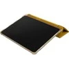 Tucano Satin tabletės dėklas, skirtas iPad Air 11" M2 garstyčių geltonas