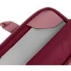 Tucano Smilza Super Slim Bag - Bag for MacBook Pro 14” / Air 15” / Pro 13” / Air / Notebook 14” / 13” Rožinė