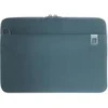 Tucano Top protective sleeve for 12/13" laptop, petrol mėlynas