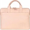 Tucano Isotta Slim Bag do macbook Air 15" macbook Pro 14" notebook 14" smėlio róż