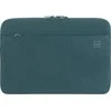 „Tucano Top Second Skin“ 14 colių „MacBook Pro“ tamsiai turkio spalvos