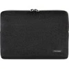 Tucano Velluto – Sleeve for MacBook Pro 14 Juodas