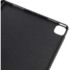 Tucano Up Plus do iPad Pro 13" M4 2024 / M5 2025 juoda