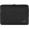 Tucano Velluto – Sleeve for MacBook Pro 13 M2/M1/2022-2016 / MacBook Air 13 M4/M3/M2/M1/2025-2018 / Nešiojamas kompiuteris 12”Juodas