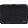 Tucano Velluto – Sleeve for MacBook Pro 16 / Nešiojamas kompiuteris 15.6 Juodas