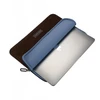 TUCANO Velluto 2 - Cover for MacBook Air 13 (M4/M3/M2/M1/2025-2018) / Pro 13 / Nešiojamas kompiuteris 12 (ruda)