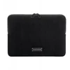 Dėklas Tucano TUCANO Velluto 2 - Dėklas MacBook Air 13" (M4/M3/M2/M1/2025-2018) / Pro 13" / Nešiojamas kompiuteris 12" (juoda)