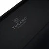 TUCANO Velluto 2 - Case MacBook Air 13 (M4/M3/M2/M1/2025-2018) / Pro 13 / Nešiojamas kompiuteris 12 (juodas)