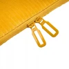 TUCANO Velluto 2 - Cover for MacBook Air 13 (M4/M3/M2/M1/2025-2018) / Pro 13 / Nešiojamas kompiuteris 12 (yellow)