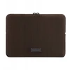 TUCANO Velluto 2 - Cover for MacBook Air 13 (M4/M3/M2/M1/2025-2018) / Pro 13 / Nešiojamas kompiuteris 12 (ruda)