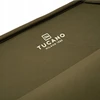 TUCANO Velluto 2 - Cover for MacBook Air 13 (M4/M3/M2/M1/2025-2018) / Pro 13 / Nešiojamas kompiuteris 12 (cream)