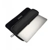 TUCANO Velluto 2 - Case MacBook Air 13 (M4/M3/M2/M1/2025-2018) / Pro 13 / Nešiojamas kompiuteris 12 (juodas)