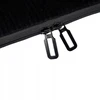 TUCANO Velluto 2 - Dėklas MacBook Pro 14" (M5/M4/M3/M2/M1/2026-2021) / Nešiojamas kompiuteris 13" (juoda)