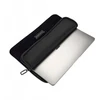TUCANO Velluto 2 - Dėklas MacBook Pro 14" (M5/M4/M3/M2/M1/2026-2021) / Nešiojamas kompiuteris 13" (juoda)