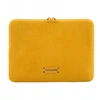 TUCANO Velluto 2 - MacBook Pro 14 / Nešiojamas kompiuteris 13 Case (Geltona)
