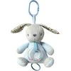 Tulilo Music box bunny mėlyna 18cm