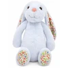 Tulilo Pliušinis žaislas - mėlynas zuikutis, 35 cm