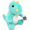 Tulilo Pliušinis žaislas - mielas dinozauras, 24 cm