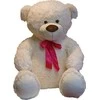 Tulilo Pluszak Bear Norbert kremas 75 cm