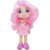 Tulilo Doll Gabrysia 32cm