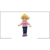 Tulilo Lėlė Skudurinė lėlė Olivia 40 cm
