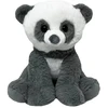 Tulilo Pliušinis žaislas - miela panda, 23 cm