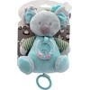 Tulilo Muzikinė dėžutė Koala mint 18 cm