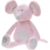 Tulilo Myszka Lena rožinė 20cm