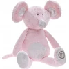 Tulilo Beppe Myszka Lena 25cm rožinė 13782 18267