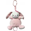 Muzikinis žaislas Rabbit Tulilo, 18 cm