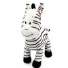 Tulilo Pliušinis žaislas - zebras, 33 cm