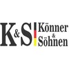 Konner & Sohnen KS KOŁO METAL MW40/2vnt.