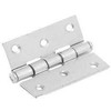 Okko Baldų lankstas GB-HINGE07 50X40 mm, ZN