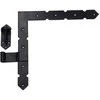 Okko Tunabone HINGE GARAG GB-1221_L