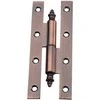 Haushalt LANKST DUR 110X55X2.5MM BP ŽALV 2VNT.DEŠ